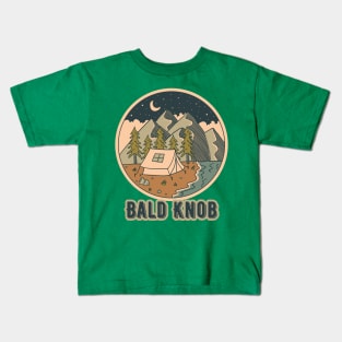 Bald Knob Kids T-Shirt